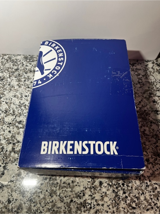 NEW Birkenstock Atacama Futura Black Sandals Men’s US 8 / EU 41 / UK 7.5 w Box main image 10